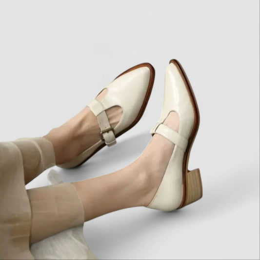 Mia | Mary Jane Shoes