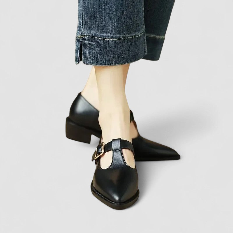 Mia | Mary Jane Shoes