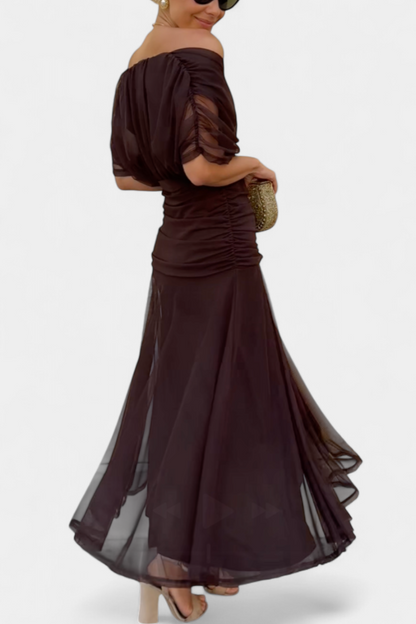 Eloria | Elegant Women's Dress