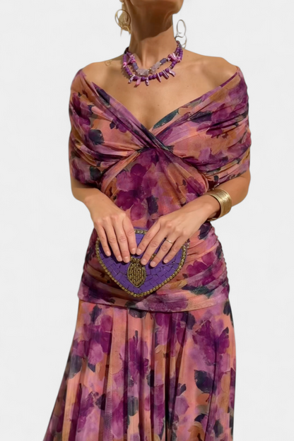 Eloria | Elegant Women's Dress