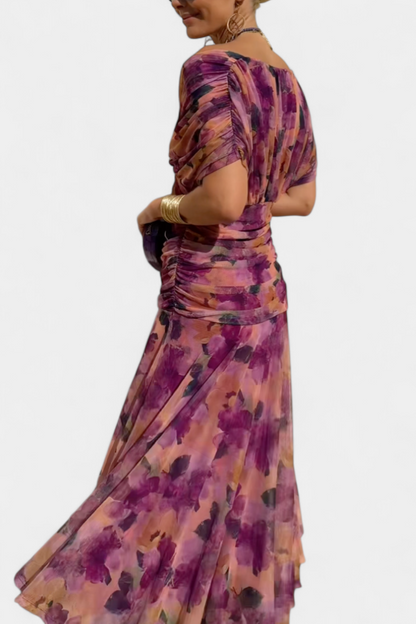 Eloria | Elegant Women's Dress