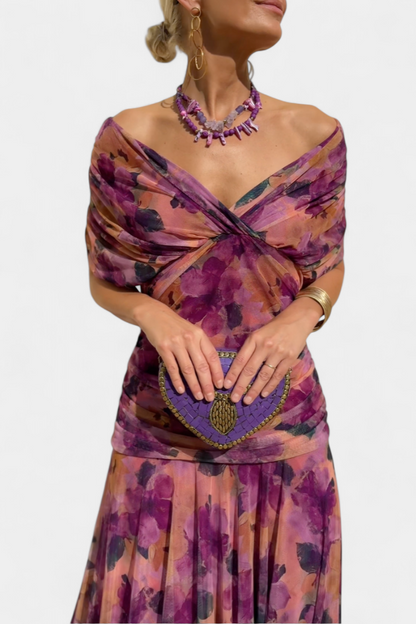 Eloria | Elegant Women's Dress