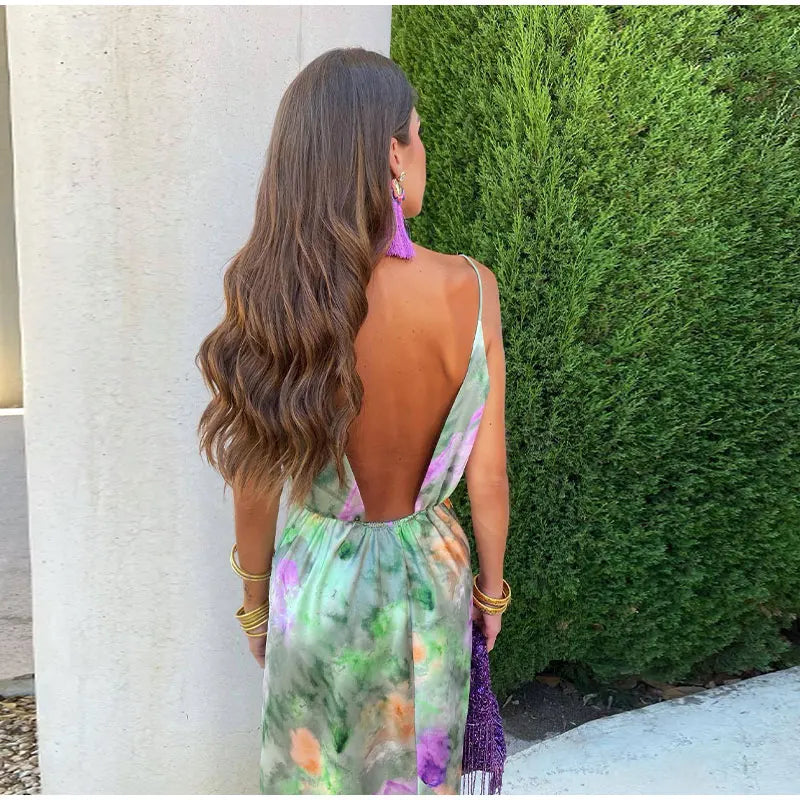 Leia | Sophisticated Evening Gown