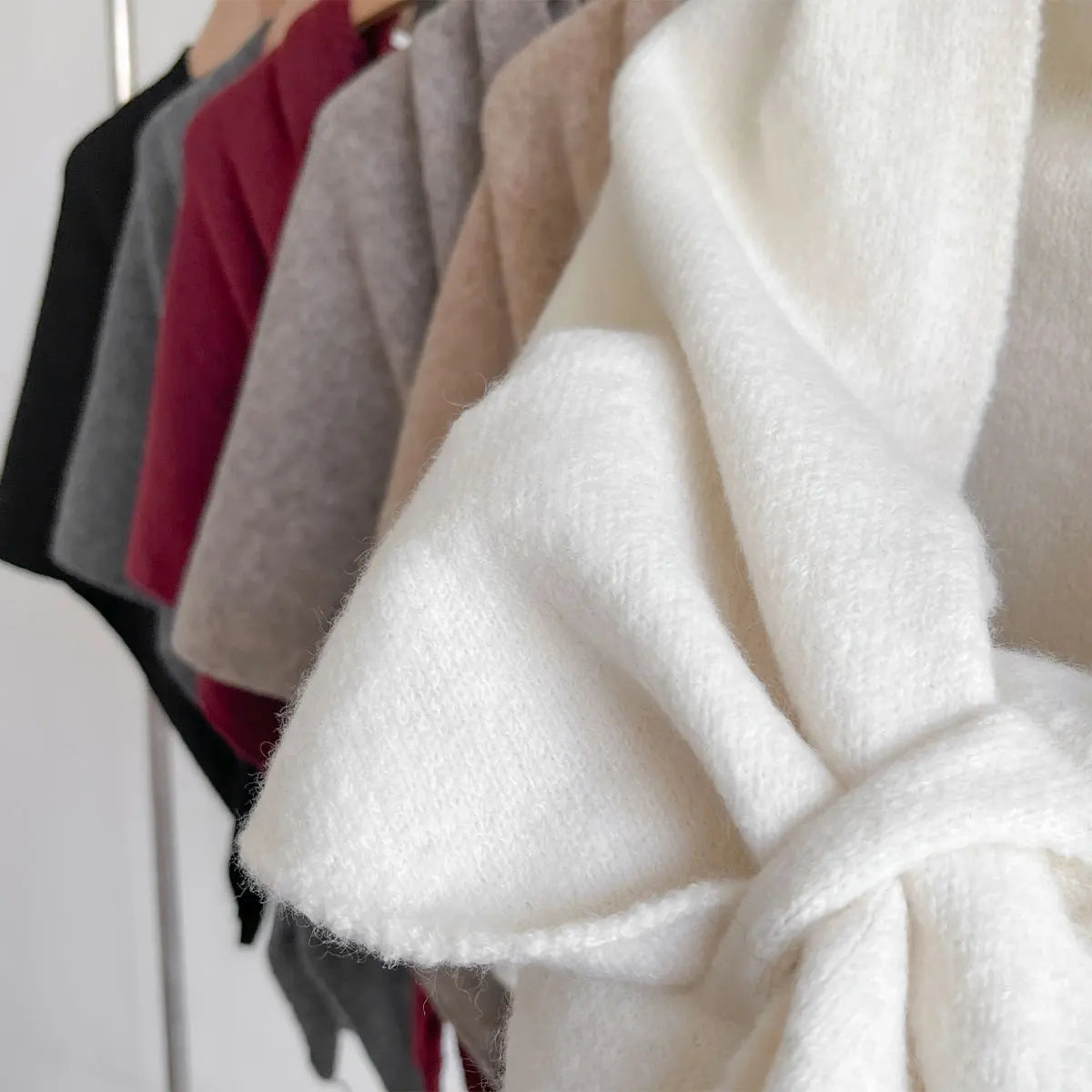 Euphemia | Stylish Casual Poncho