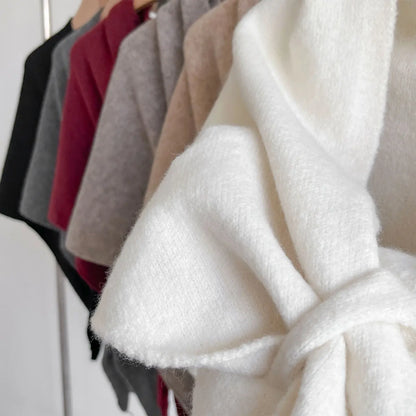 Euphemia | Stylish Casual Poncho