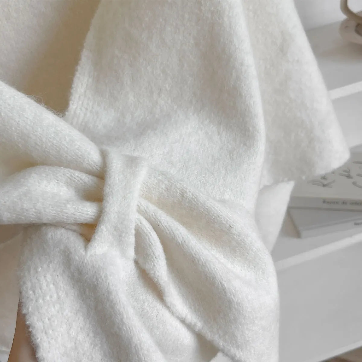Euphemia | Stylish Casual Poncho