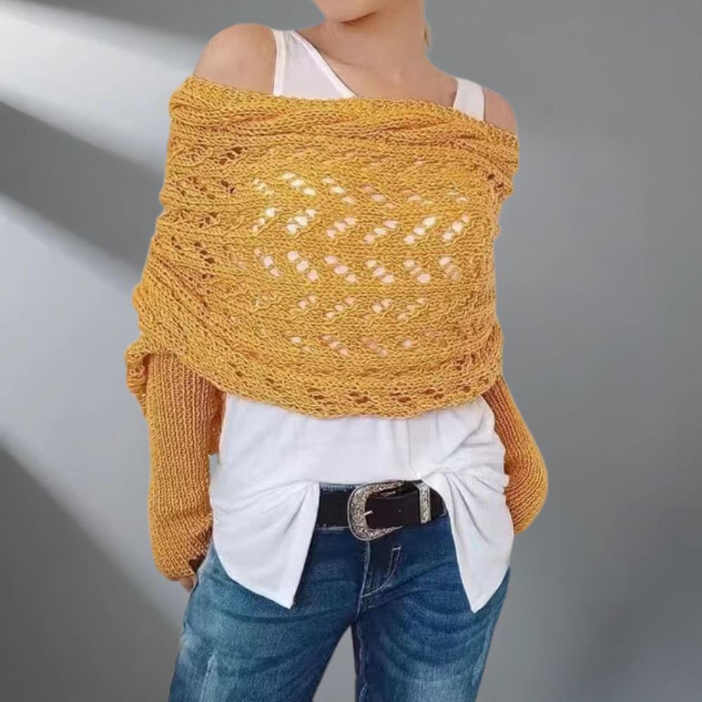 WarmWrap | Stylish Cold-Weather Protection