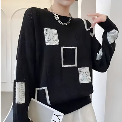 Alida | Knitted jumper