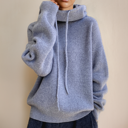 Fee | Cozy Hooded Pullover Style