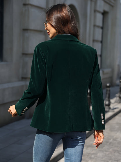 VICTORIA | CLASSIC BLAZER