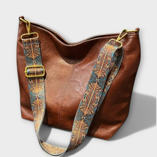 Skylar | Vintage Bag