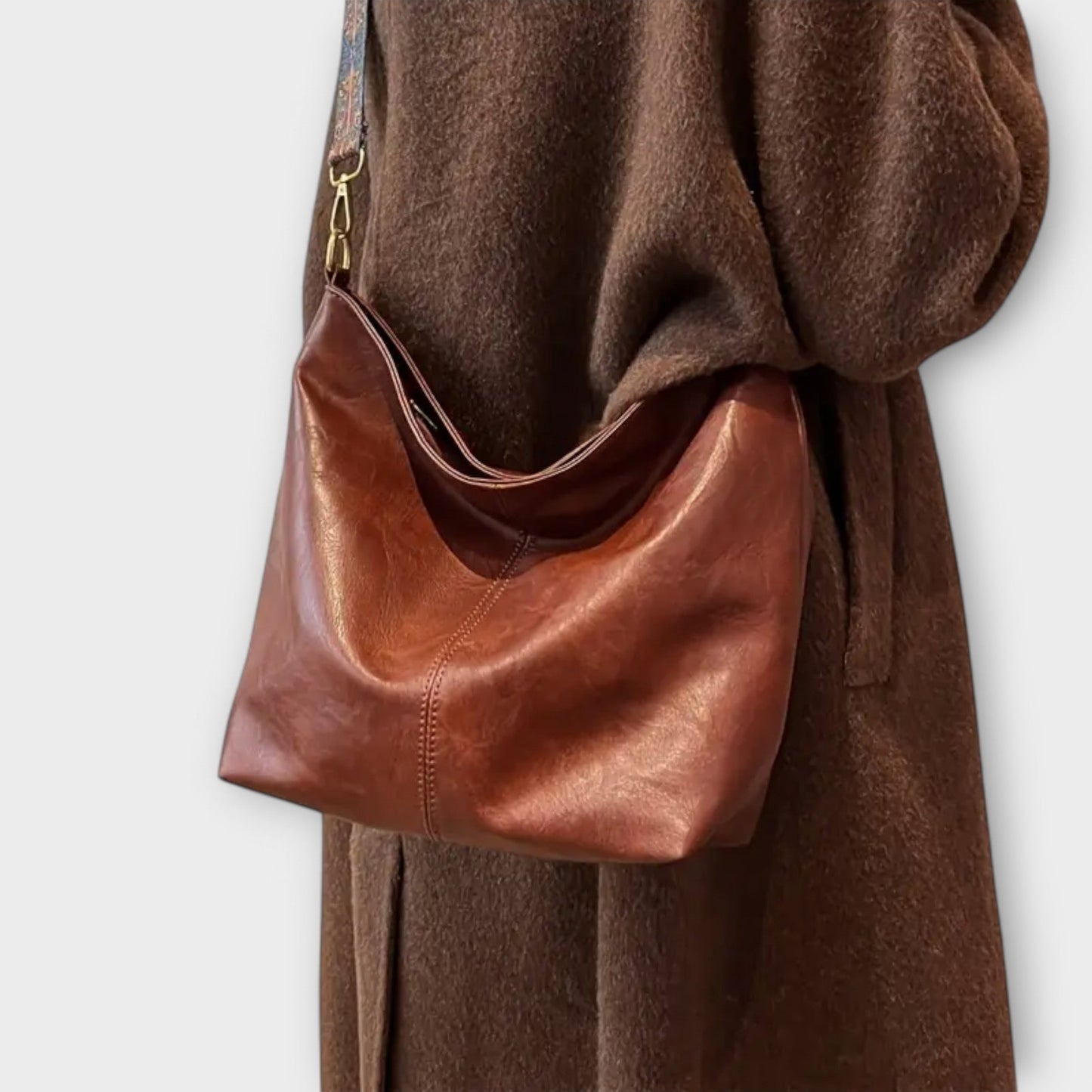 Skylar | Vintage Bag