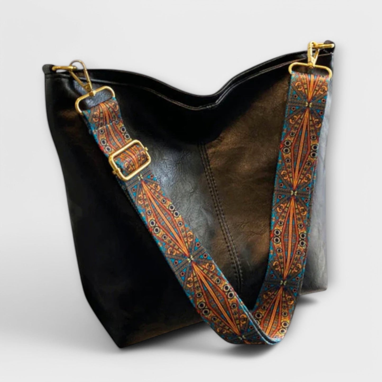 Skylar | Vintage Bag