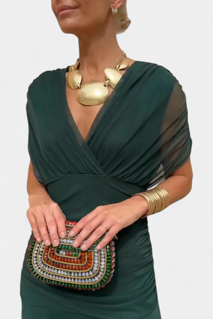 Eloria | Elegant Women's Dress