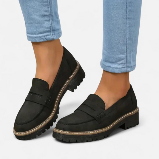 Savrani | Orthopedic Loafers