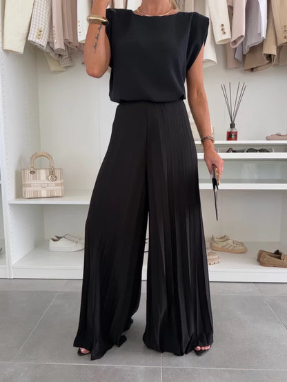 Harper North | Elegant Two-Piece Set