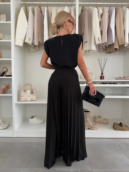 Harper North | Elegant Two-Piece Set