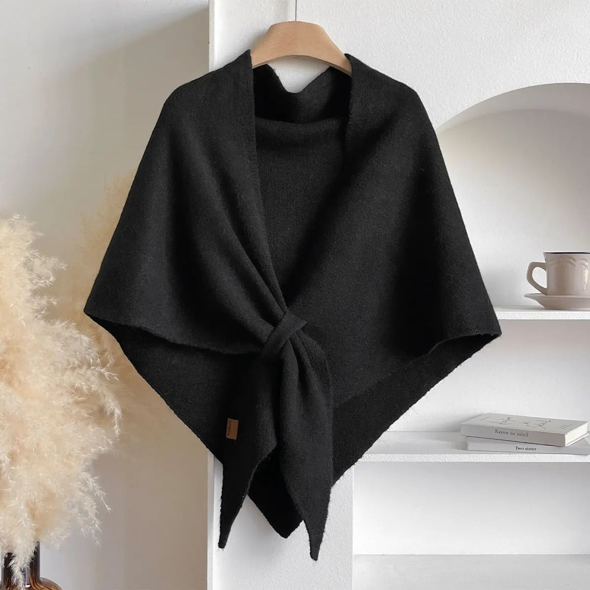 Euphemia | Stylish Casual Poncho
