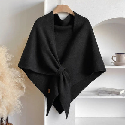 Euphemia | Stylish Casual Poncho